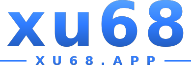 xu68 logo