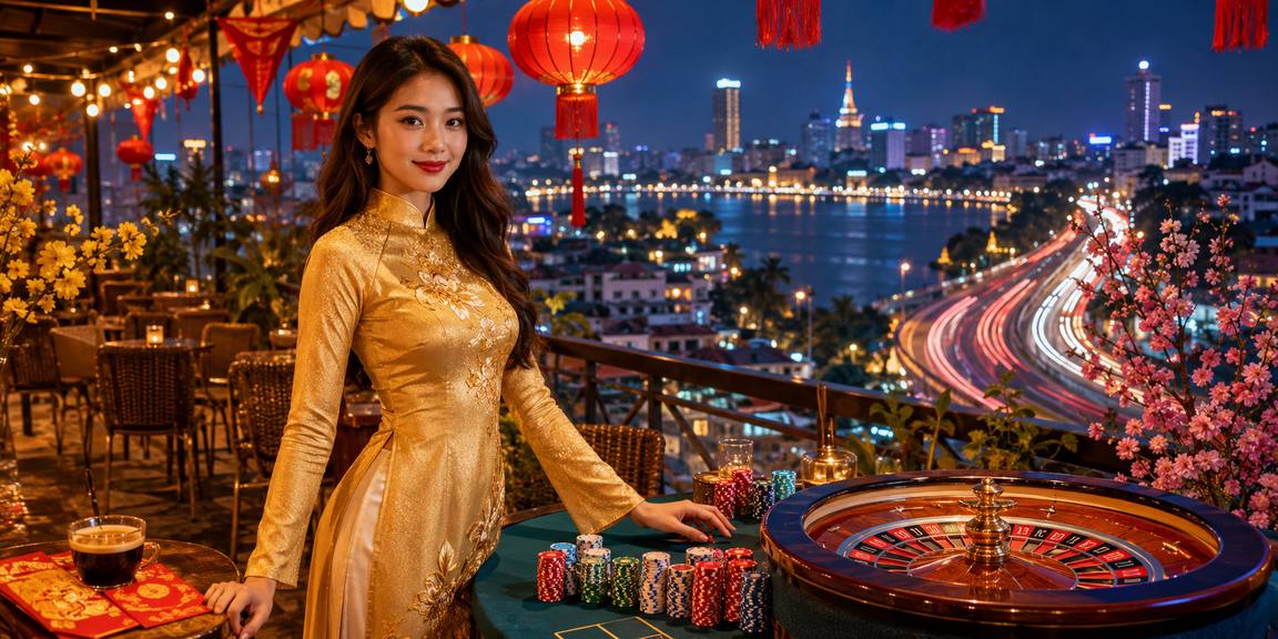 xu68 Vào sảnh xu68 bằng ZaloPay — chọn đúng trò, chơi ngay